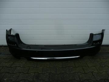 BMW 5-serie Bumper Achterbumper Type G31 PDC Gaten beschikbaar voor biedingen