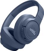 JBL Tune 770NC Blauw, Zo goed als nieuw, Over oor (circumaural), Surround, Ophalen