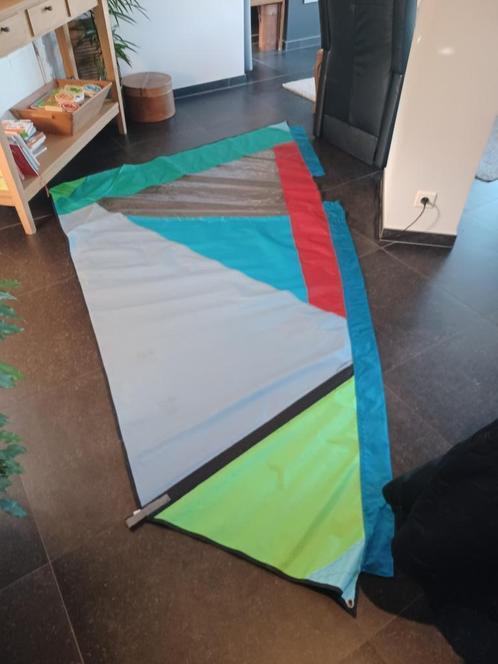 TE KOOP GEVRAAGD:     Mastvoet Mistral Competition, Watersport en Boten, Windsurfen, Gebruikt, Overige typen, Ophalen of Verzenden