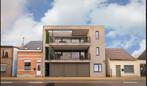 Dakappartement met garage te koop, Immo, Huizen en Appartementen te koop, 140 m², Appartement, 3 kamers