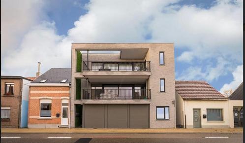 Dakappartement met garage te koop, Immo, Huizen en Appartementen te koop, Appartement