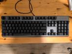 Cooler Master CK350 qwerty, Computers en Software, Ophalen of Verzenden, Qwerty, Zo goed als nieuw