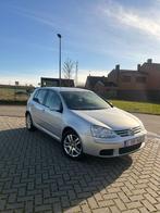 Golf 5 1.9 2008, Autos, 0 kg, Argent ou Gris, Achat, 4 cm³