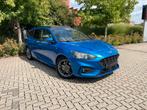 Ford Focus 1.5 *ST-Line* - 2021/202.000km/Automaat, Auto's, Ford, Testrit aan huis, Stof, Blauw, 88 kW