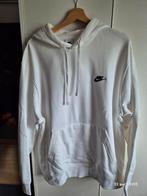 Sweat Nike, Kleding | Heren, Truien en Vesten, Ophalen, Wit, Nike, Maat 56/58 (XL)