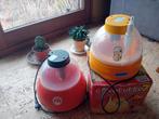 couveuse covatutto, Animaux & Accessoires, Volatiles | Accessoires, Enlèvement ou Envoi, Utilisé, Couveuse