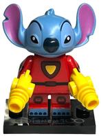Lego figuur Stitch 626, Disney 100, Ophalen of Verzenden, Nieuw, Complete set, Lego