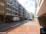 STUDIO TE HUUR Knokke-Heist ALS 2e VERBLIJF Ref. 3753320, Immo, Provincie West-Vlaanderen