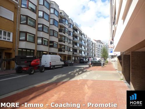 STUDIO TE HUUR Knokke-Heist ALS 2e VERBLIJF Ref. 3753320, Immo, Appartementen en Studio's te huur, Provincie West-Vlaanderen