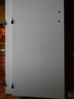 Bloc Porte à peindre (n2) Blanche, Ophalen, Deurkozijn, 225 cm of meer, Nieuw