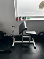 GYRONETICS BICEPS CURLBANK Gorilla Sports, Sport en Fitness, Ophalen, Zo goed als nieuw