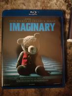 Blu-ray Imaginary aangeboden import, Cd's en Dvd's, Blu-ray, Ophalen of Verzenden, Zo goed als nieuw, Horror