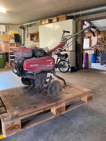 Honda f360 tuinfrees, Enlèvement, Coupeur de jardin
