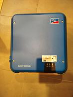 SMA NIEW !!! SUNNY TRIPOWER  OMVORMER 0 KW !!! OPGEWEKT, Doe-het-zelf en Bouw, Zonnepanelen en Toebehoren, Ophalen of Verzenden