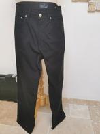 Très beau pantalon homme noir de chez Trussardi Jeans, Comme neuf, Noir, Enlèvement ou Envoi