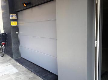 Garage te huur in Oostende beschikbaar voor biedingen