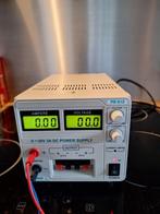 vaste voeding, Doe-het-zelf en Bouw, Meetapparatuur, Ophalen of Verzenden, Gebruikt, Elektriciteit