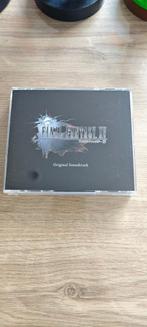 Final Fantasy XV - Soundtrack original, Ophalen, Zo goed als nieuw