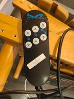 Elektrisch lattoflex lattenbodem 80x200 perfect werkend, Ophalen