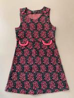 Robe Petit Louie taille 116-128, Comme neuf, Fille, Robe ou Jupe, Petit louie