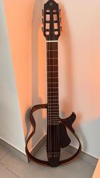 Yamaha SLG 200 N, Muziek en Instrumenten, Snaarinstrumenten | Gitaren | Elektrisch, Ophalen, Gebruikt, Overige merken