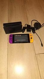 Nintendo Switch, Switch 2019 Upgrade, Enlèvement ou Envoi, Hhhj, Hhhh