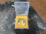jeux camboy pokémon  jaune  et  rouge  lot  de  deux, Consoles de jeu & Jeux vidéo, Envoi, Utilisé, Aventure et Action, À partir de 7 ans