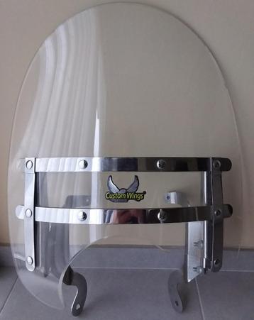 Windscherm Custom Wings by Ledrie beschikbaar voor biedingen