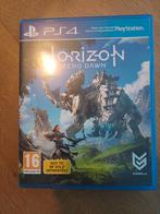 Horizon Zero Dawn pour PS4, Neuf, Enlèvement ou Envoi, 1 joueur, Aventure et Action