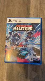 Destruction Allstars Game, Ophalen, Zo goed als nieuw
