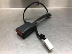 GORDELSLOT LINKS VOOR Hyundai Tucson (NX) (01-2020/-), Auto-onderdelen, Interieur en Bekleding, Gebruikt, Hyundai