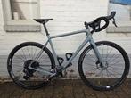 Open WI.DE XX1 Maat L, Fietsen en Brommers, 28 inch, 10 tot 15 versnellingen, Zo goed als nieuw, 53 tot 57 cm
