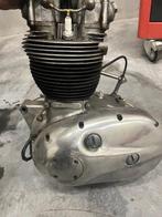 B40ss motor, Ophalen, Gereviseerd