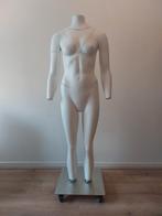 Verstelbare mannequin, Ophalen, Zo goed als nieuw