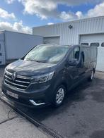 Renault Trafic Grand Van, Entreprise, Noir, 5 portes, Diesel