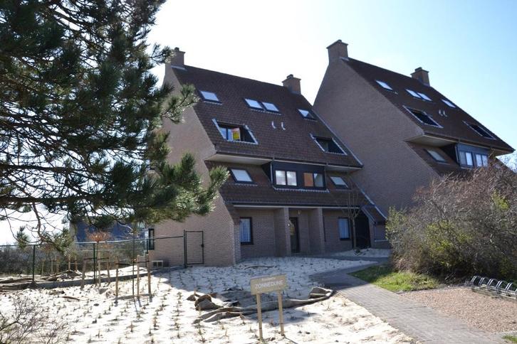 Familieappartement te huur in La Panne, Vakantie, Vakantiehuizen | België, Antwerpen of Vlaanderen, Appartement, Overige, Aan zee