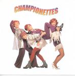 Championettes - Championettes, Pop, Envoi