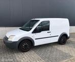 Ford Transit Connect T200S AIRCO LEES ADVERTENTIE !, Auto's, Stof, 4 cilinders, Wit, 1365 kg
