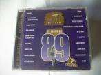 CD DE PRE HISTORIE JAREN 80- 89 VOL 2, Cd's en Dvd's, Ophalen of Verzenden, Zo goed als nieuw, Pop