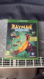 Rayman legends, Games en Spelcomputers, Games | Xbox One, Ophalen, Online, Zo goed als nieuw, 3 spelers of meer