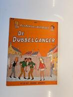 PIET PIENTER & BERT BIBBER 29 De dubbelganger, Boeken, Stripverhalen, Ophalen of Verzenden