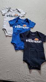 3 body  bebe  ellesse  6/ 9 mois  comme neuf, Enfants & Bébés, Ellesse, Garçon ou Fille, Enlèvement, Utilisé