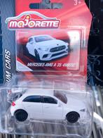 New majorette, Ophalen, Nieuw