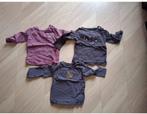 Meisjeskleding maat 80: 18 stuks, Kinderen en Baby's, Babykleding | Maat 80, Ophalen of Verzenden, Gebruikt