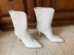 Bottes pour femmes, Vêtements | Femmes, Chaussures, Enlèvement ou Envoi, Comme neuf, Boots et Botinnes, Blanc