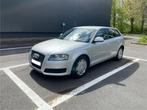 Audi A3  1.8T Benzine Euro5 ( gekeurd voor verkoop ), Auto's, Audi, Te koop, Zilver of Grijs, Berline, 159 g/km