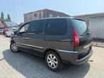 Peugeot 807 807 2,0 HDI Xenon ONLY EXPORT (bj 2011), Auto's, Peugeot, 100 kW, Euro 5, Gebruikt, 136 pk