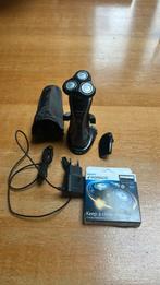 Rasoir électrique Philips Sensotouch, Enlèvement, Comme neuf