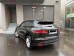 Jaguar F-Pace 2.0 Diesel | 2017 | 150000km | Euro 6b, Cuir, Essai à domicile, Achat, Euro 6
