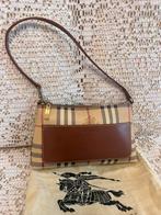 BURBERRY vintage tas, Ophalen of Verzenden, Zo goed als nieuw